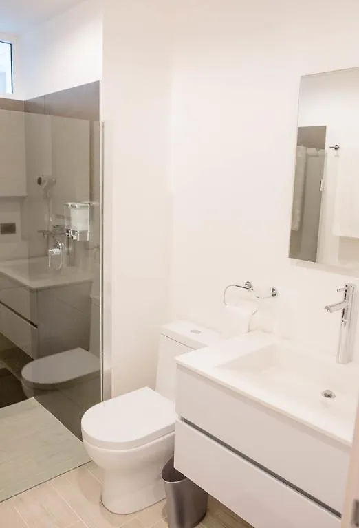 Apartamento Suites Quinto Sol Πλάγια Ντελ Κάρμεν Μεξικό