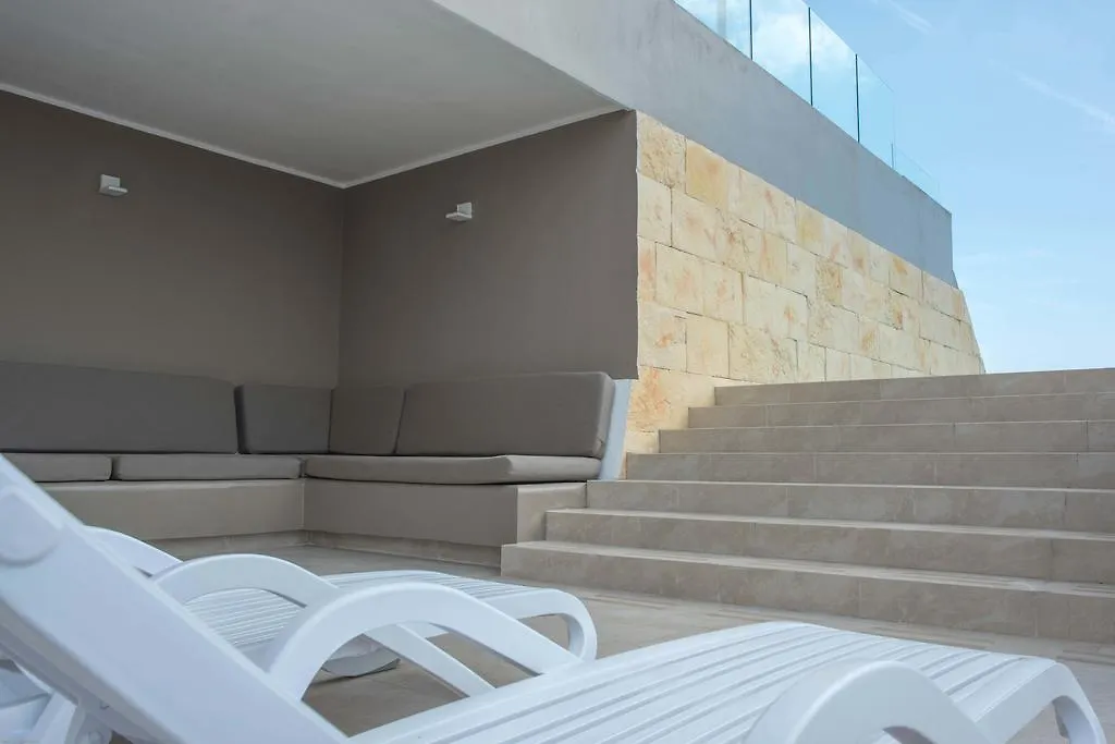 Apartamento Suites Quinto Sol Πλάγια Ντελ Κάρμεν Ξενοδοχείο με διαμερίσματα