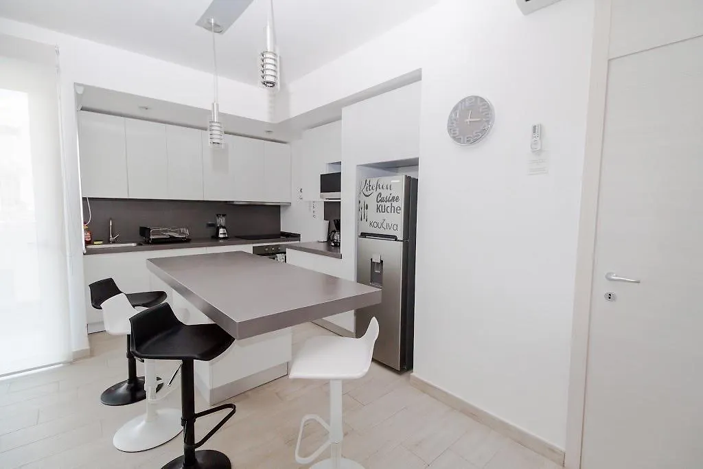 Apartamento Suites Quinto Sol Πλάγια Ντελ Κάρμεν