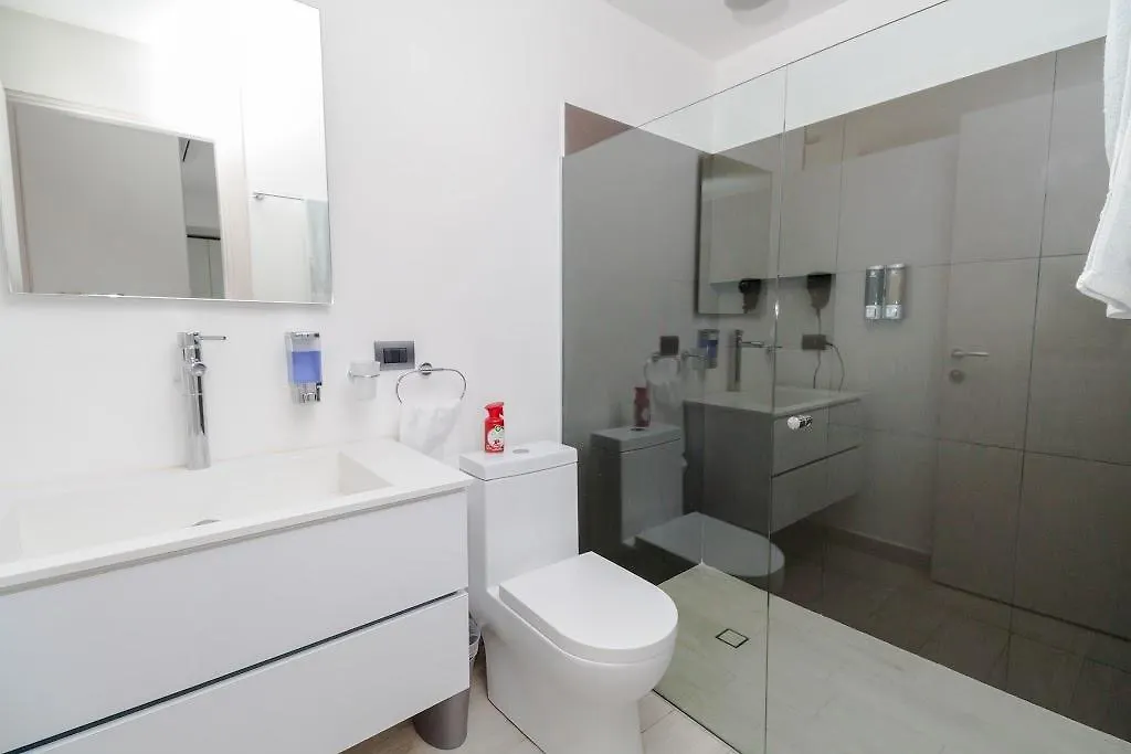 Apartamento Suites Quinto Sol Πλάγια Ντελ Κάρμεν 4*,  Μεξικό