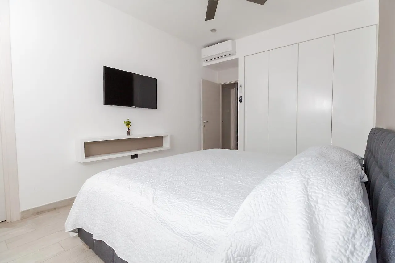 Apartamento Suites Quinto Sol Πλάγια Ντελ Κάρμεν Ξενοδοχείο με διαμερίσματα