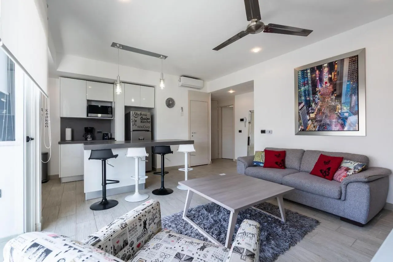 Apartamento Suites Quinto Sol Πλάγια Ντελ Κάρμεν Ξενοδοχείο με διαμερίσματα
