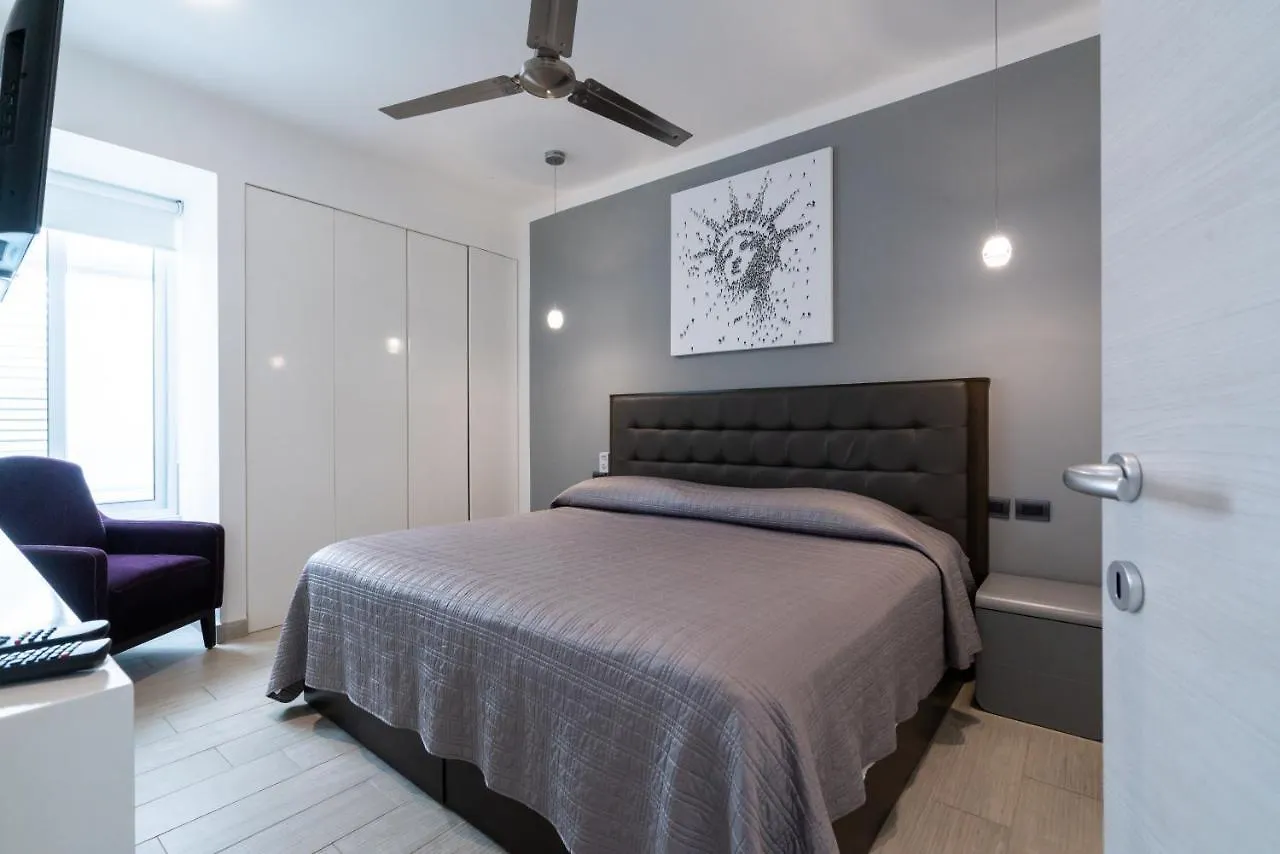 Apartamento Suites Quinto Sol Πλάγια Ντελ Κάρμεν Μεξικό